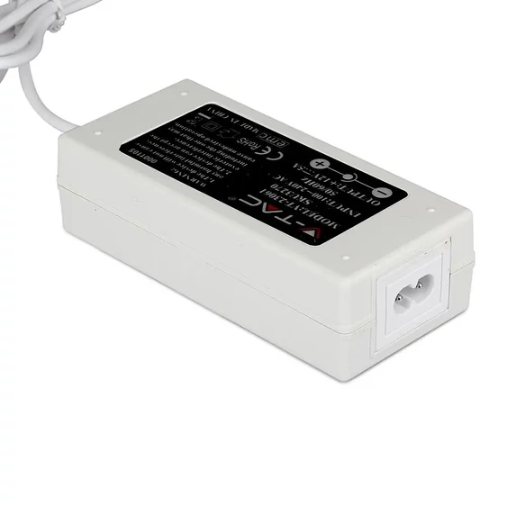 V-TAC 10W okos LED szalag szett, 5m, RGB - SKU 2583