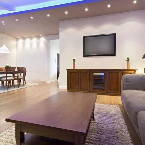 LED Bulb - SAMSUNG CHIP 11W E27 PAR30  Plastic 3000K