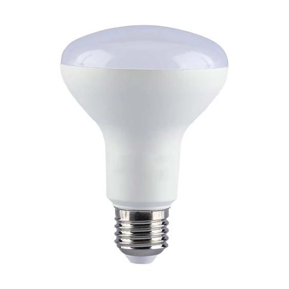 V-TAC 11W E27 természetes fehér R80 LED égő - SKU 23900