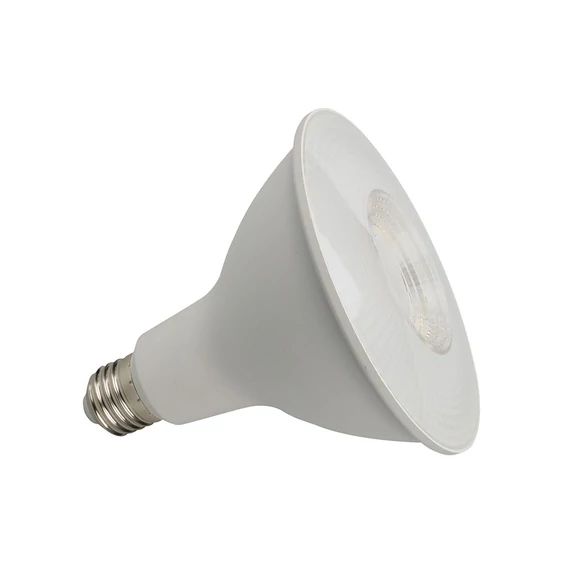 V-TAC 12.8W E27 hideg fehér PAR38 LED égő - SKU 23892
