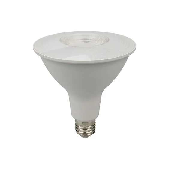V-TAC 12.8W E27 természetes fehér PAR38 LED égő - SKU 23891
