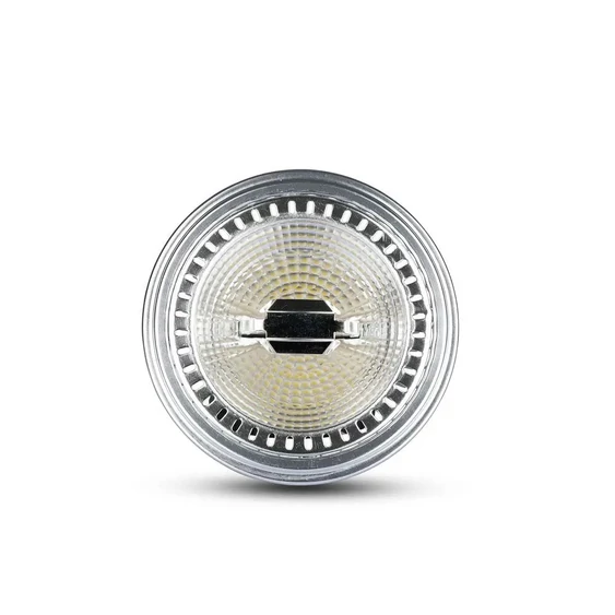 V-TAC 12W AR111 GU10 dimmelhető LED égő természetes fehér 40° - SKU 217235