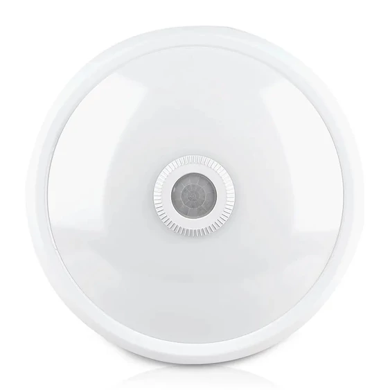 LED Dome Light - SAMSUNG CHIP 12W Sensor 4000K