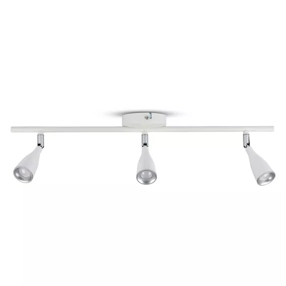 V-TAC 13.5W fehér mennyezeti LED lámpa meleg fehér - SKU 8270