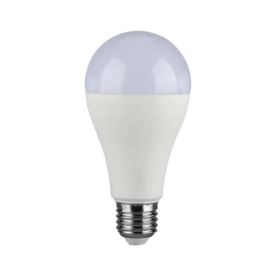 LED Bulb - 17W A65 Е27 Thermoplastic 3000K