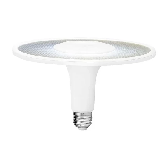 LED Bulb - SAMSUNG CHIP 18W Acrylic UFO  Plastic 6400K