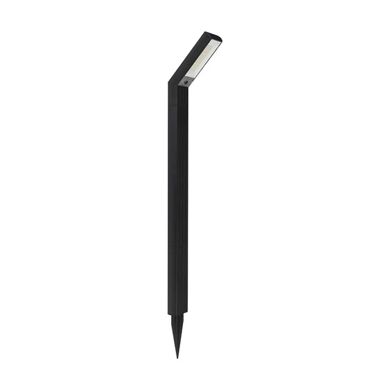 V-TAC 1.5W napelemes LED 2in1 kandeláber, IP65, állítható színhőmérséklettel - SKU 23997