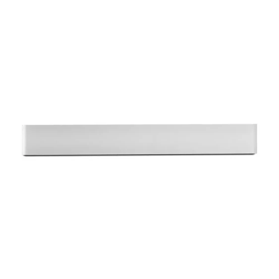 V-TAC 20W beltéri fali LED lámpa meleg fehér - SKU 8535