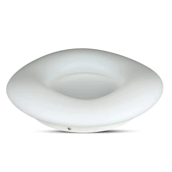 V-TAC 22W mennyezeti designer LED lámpa változtatható színhőmérséklet - SKU 3966