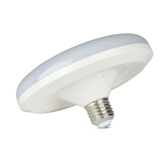 V-TAC 24W E27 természetes fehér LED UFO égő - SKU 217