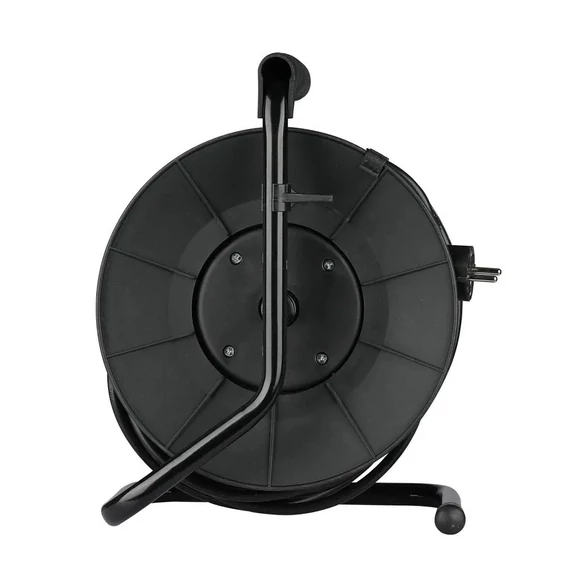 Cable Reel ( 3G 1.5MM 2 X 25M) Polybag With Label