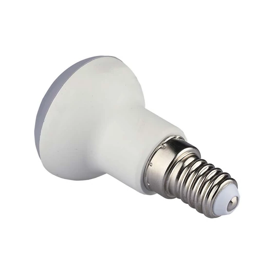 V-TAC 2.9W E14 hideg fehér R39 LED égő - SKU 21212