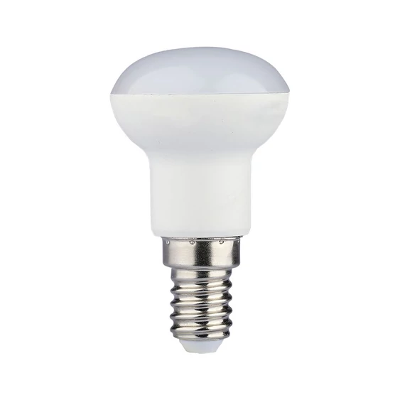 LED Bulb - SAMSUNG CHIP 3W E14 R39 Plastic 6400K