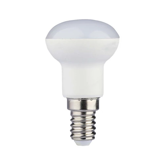 V-TAC 2.9W E14 természetes fehér R39 LED égő - SKU 21211