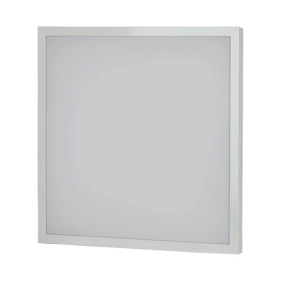 2in1 46W Backlit LED panel light, 600x600mm, 4000K, 110 Lm/W