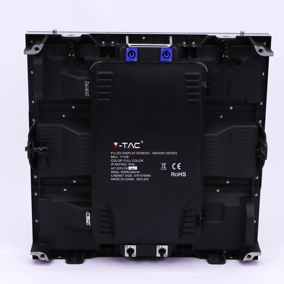 P3 LED Display 576*576mm