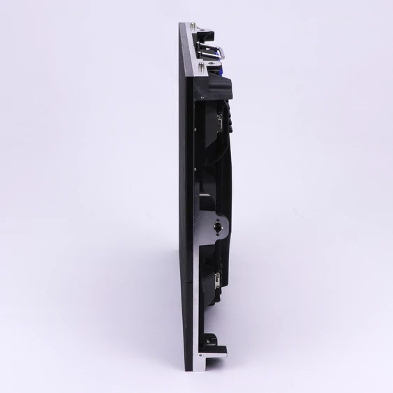 P3 LED Display 576*576mm