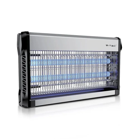 2*15W Electronic Insect Killer