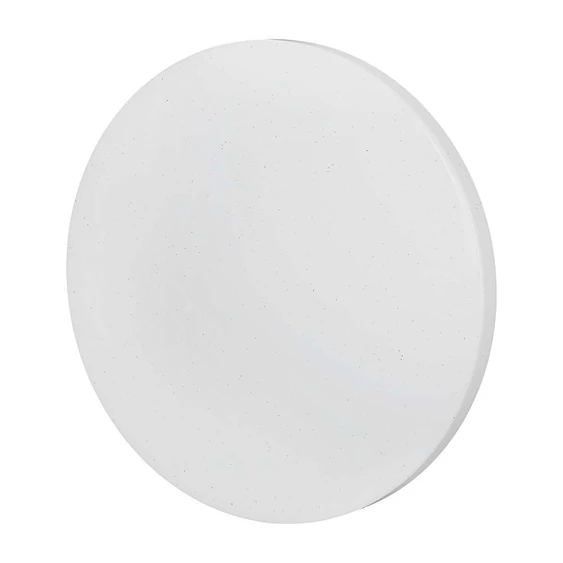 V-TAC 36W csillagos mennyezeti, 32cm okos LED lámpa, RGB+CCT, 100 Lm/W - SKU 7695