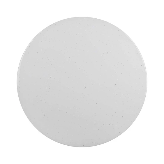V-TAC 36W csillagos mennyezeti, 32cm okos LED lámpa, RGB+CCT, 100 Lm/W - SKU 7695