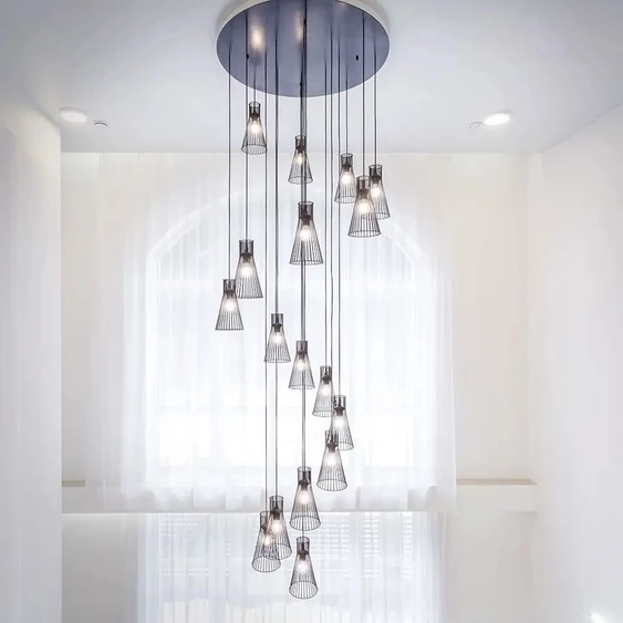 LED Bulb - 4W E27 G45 4500K