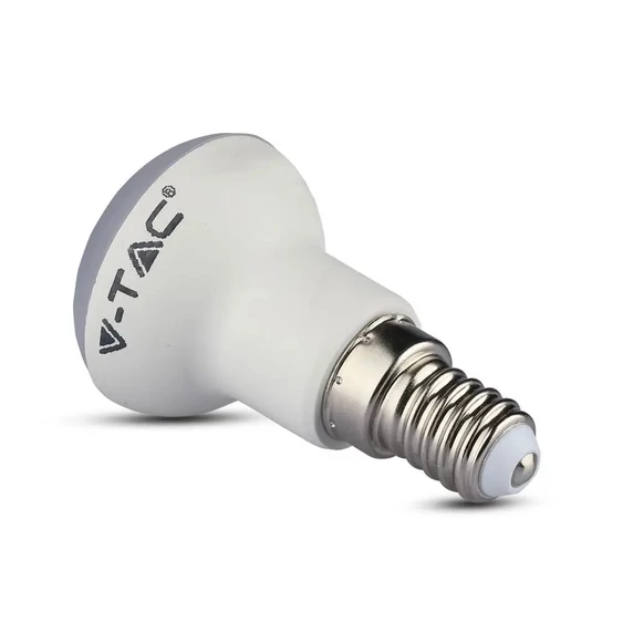 V-TAC 2.9W E14 meleg fehér R39 LED égő - SKU 21210