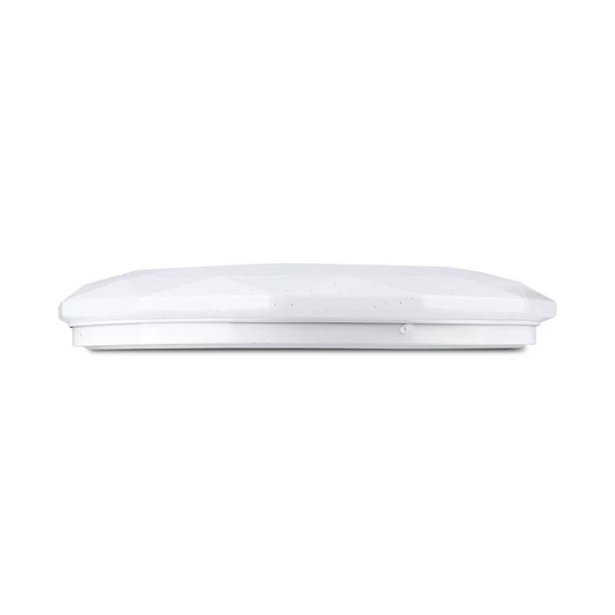 V-TAC 40W csillagos, mennyezeti LED lámpa, változtatható szinhőmérséklet - SKU 14931