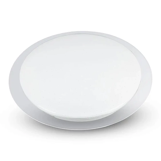 40W LED Domelight SMART WW+CW Ф350 Starry Cover