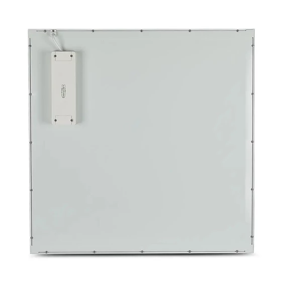 LED Smart Panel Light - 40W 600 x 600 mm 3in1 Compatible With Amazon Alexa And Google Home White