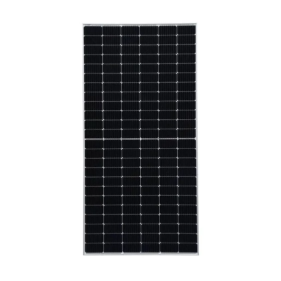 V-TAC 450W Mono félcellás szolár panel, napelem, 2094x1038x35mm - SKU 11353