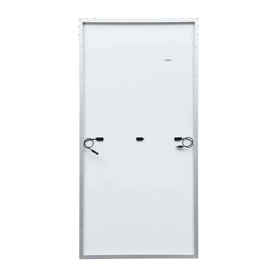 V-TAC 450W Mono félcellás szolár panel, napelem, 2094x1038x35mm - SKU 11353