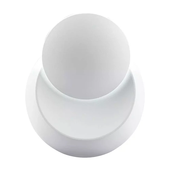 V-TAC 5W beltéri forgatható fali LED lámpa meleg fehér - SKU 7086