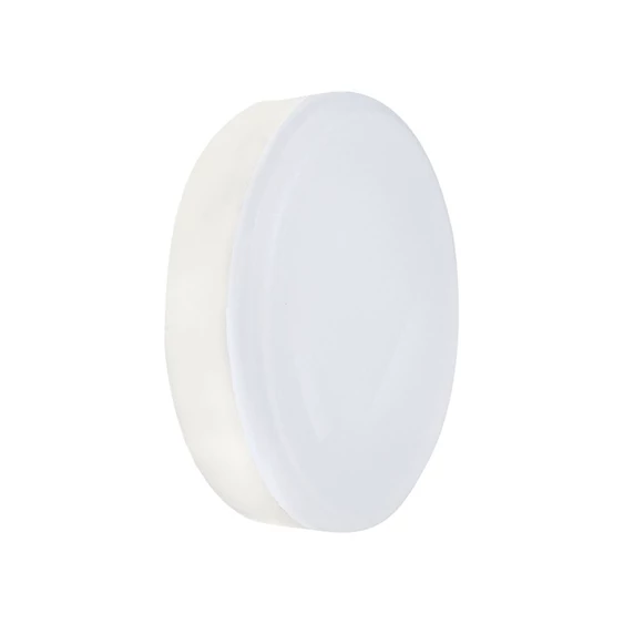 V-TAC 6.4W GX53 hideg fehér LED égő - SKU 23903