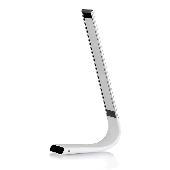 6.5W LED Table Lamp Flexible & Slim 3in1 White