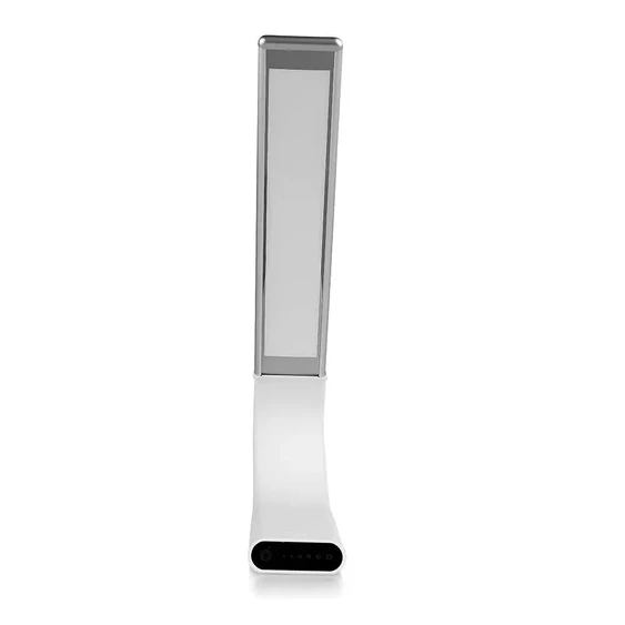 6.5W LED Table Lamp Flexible & Slim 3in1 White