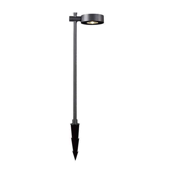 LED Black 7W Bollard 2in1, 4000K, IP65