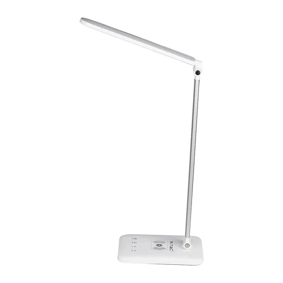 V-TAC 7W LED lámpa, vezeték nélküli töltővel, változtatható színhőmérséklet - SKU 218519