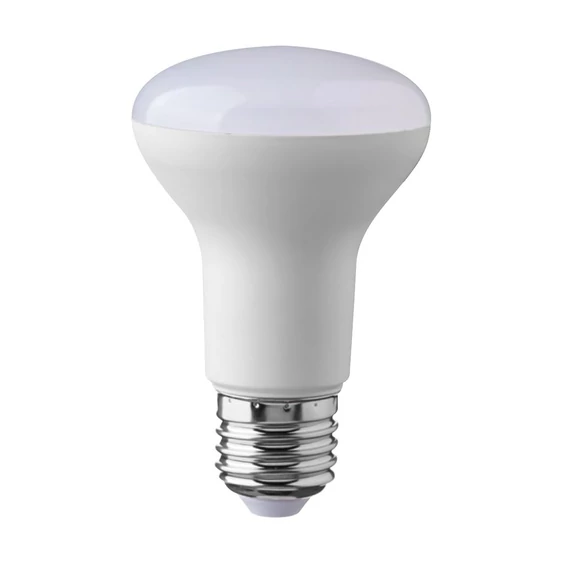 V-TAC 8.5W E27 természetes fehér R63 LED égő - SKU 23898