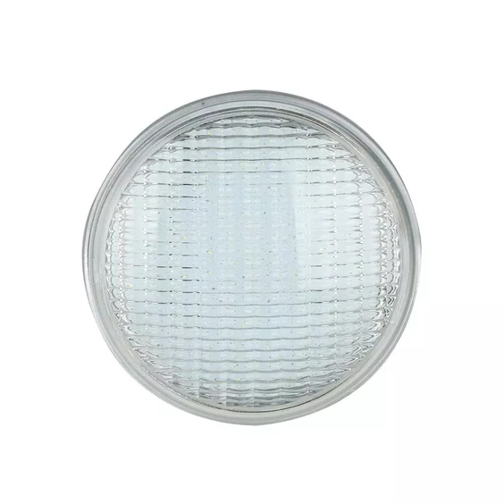 V-TAC 8W LED medencevilágítás, IP68, hideg fehér - SKU 7555