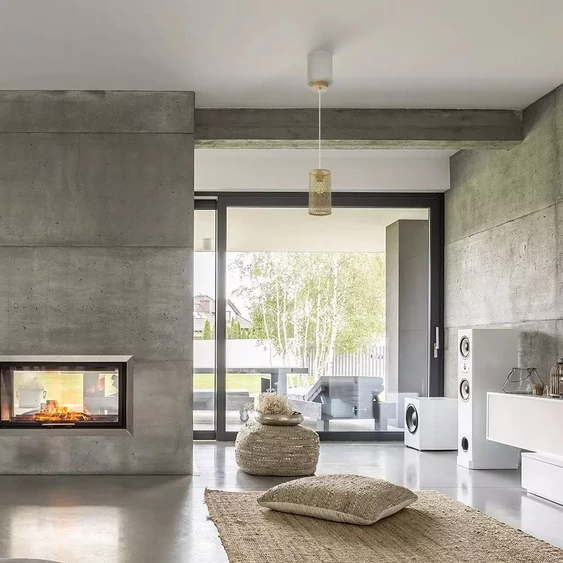 Pendant Light Champean Gold With Gold Canopy