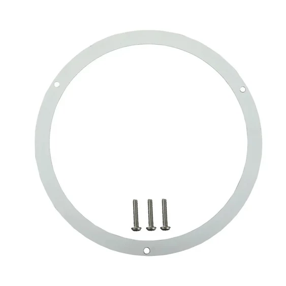 V-TAC átlátszó lámpaernyő csarnokvilágítóhoz 120° - SKU 574