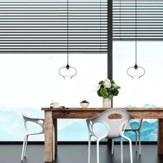 Pendant Light Globe Artistic Glass Transparent  Ф280мм