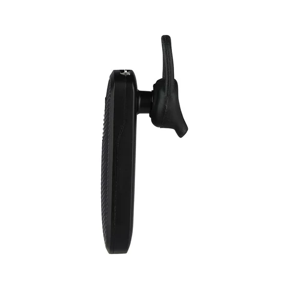Headset Bluetooth 70mAh Black