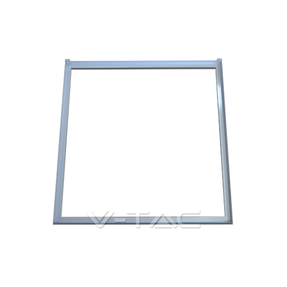 V-TAC bővítő keret 600x600-ról 622x622-re LED panelekhez - SKU 9968