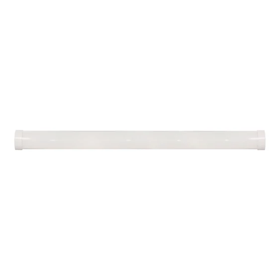 V-TAC bútor, - és pultvilágító LED lámpa 57cm 20W hideg fehér, 120lm/W - SKU 23787