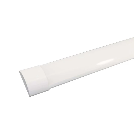 V-TAC CREE LED bútor, - és pultvilágító LED lámpa 117cm 40W hideg fehér - SKU 203526