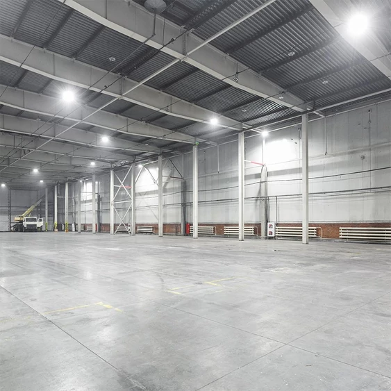 V-TAC csarnokvilágító LED lámpa 200W, 120°, állítható színhőmérséklettel, 135 Lm/W - SKU 10467