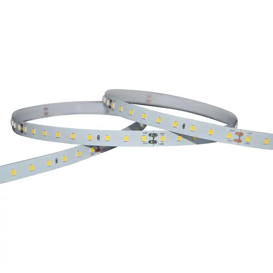 LED Strip -  90 LEDS/M 24V IP20 4000K 120° 4W/M 200LM/W