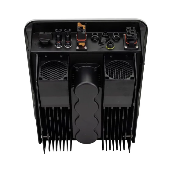 V-TAC egyfázisú, Afore AF3.6K-SL, 3.6kW hibrid napelem inverter - SKU 11955