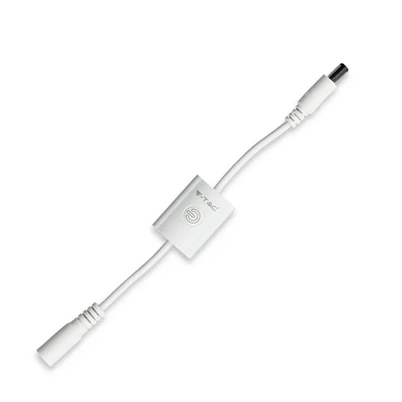Touch Sensor For Bed Light White